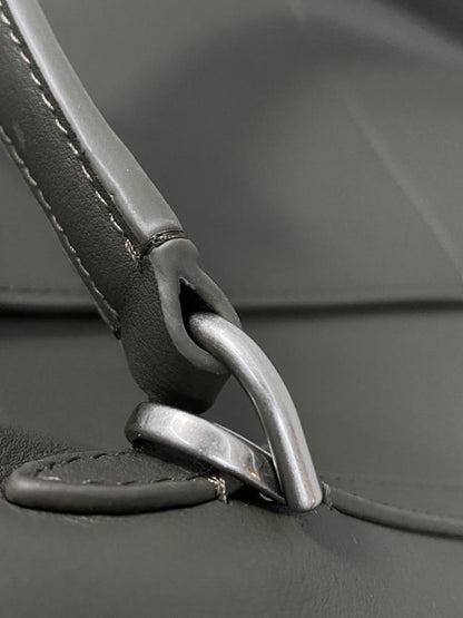 Top Handle Bag