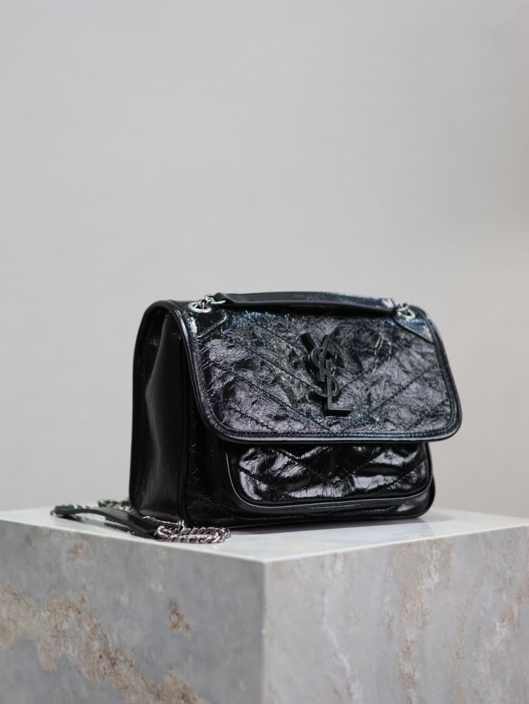 Top Handle Bag