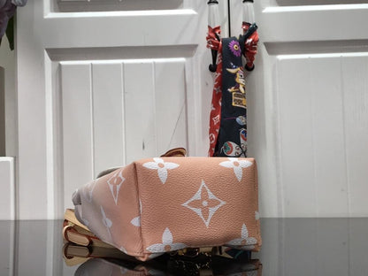Luxury Backpack