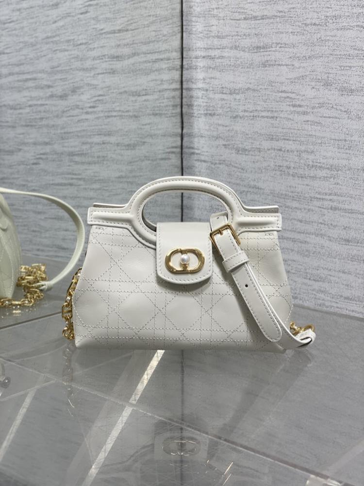Top Handle Bag