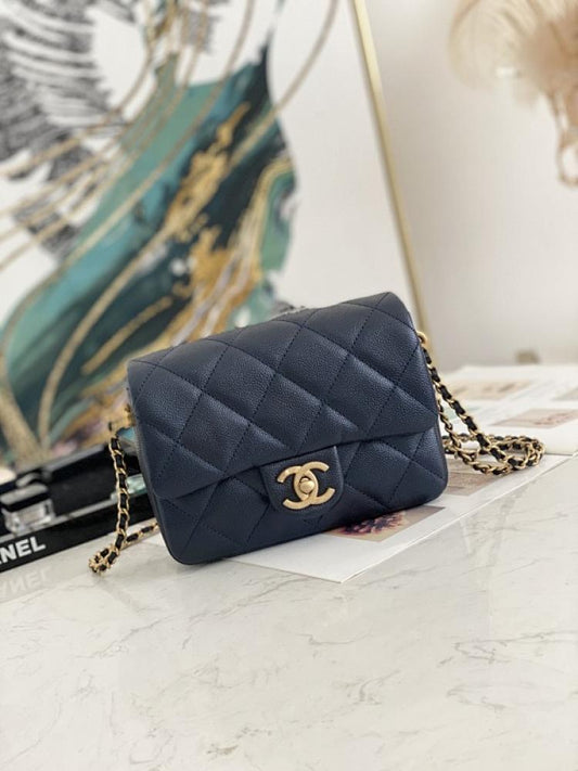 Shoulder Bag