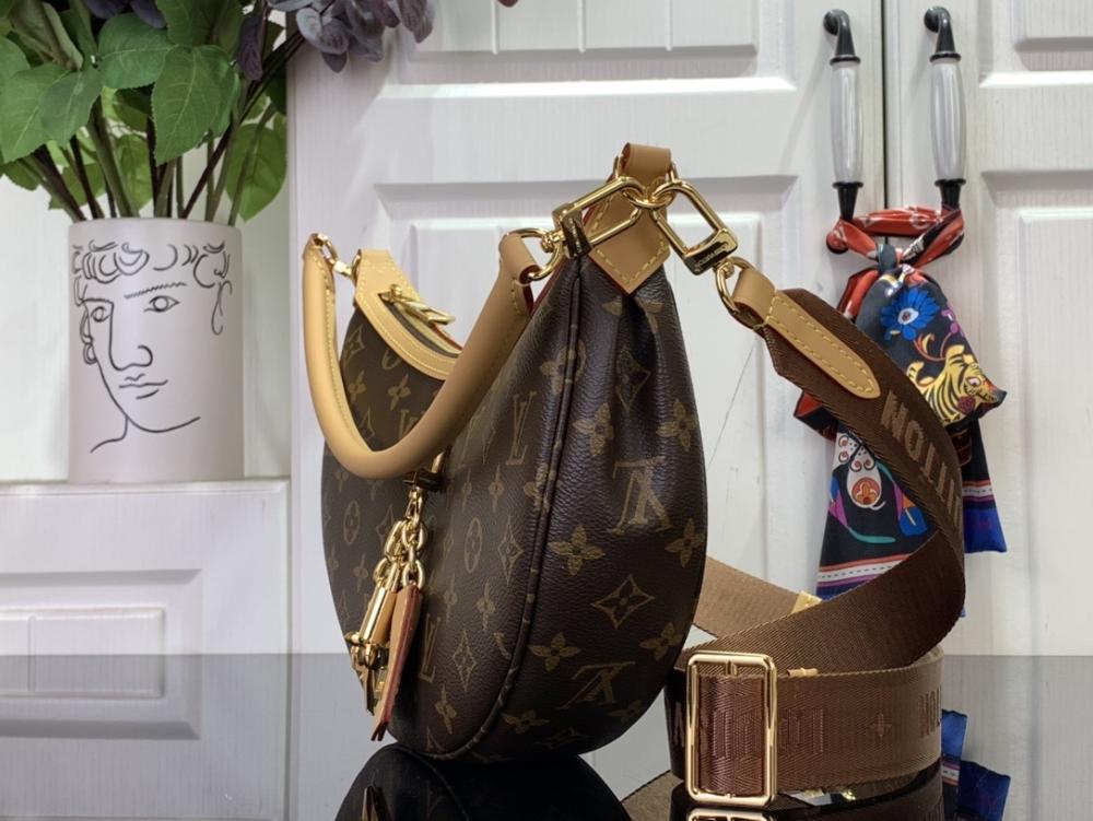 Hobo Bag