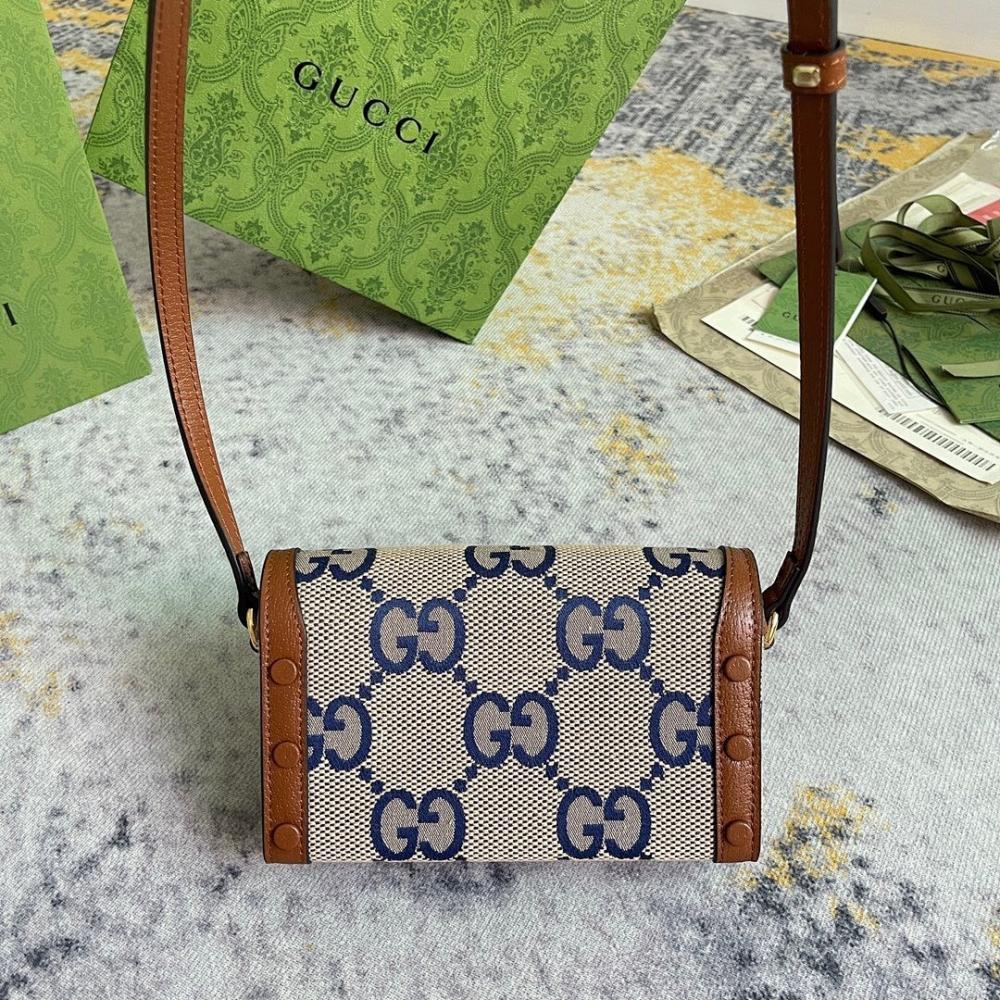 Italian-Inspired Luxury Shoulder Bag