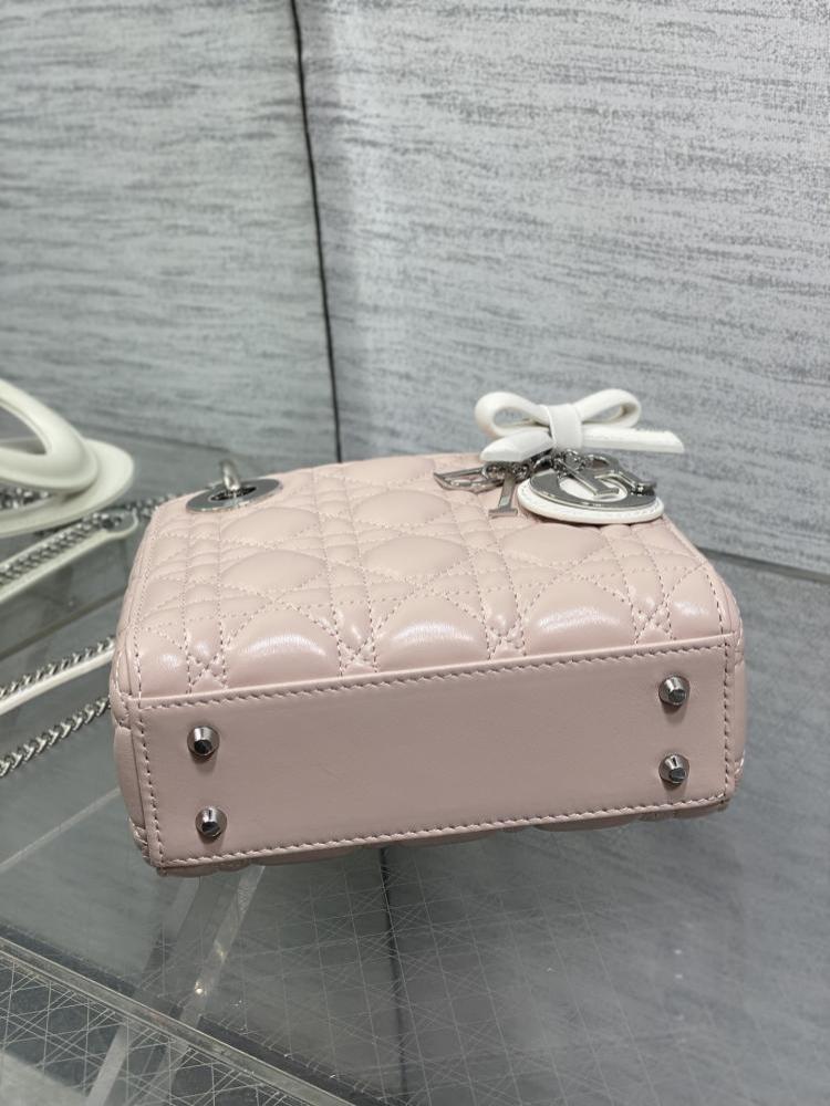 Alma Top Handle Bag