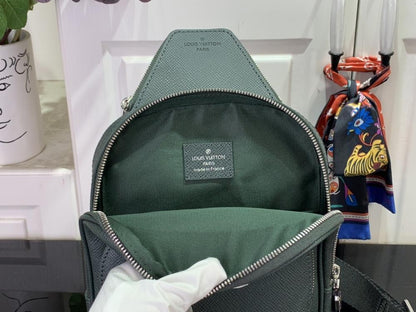 Top Handle Bag