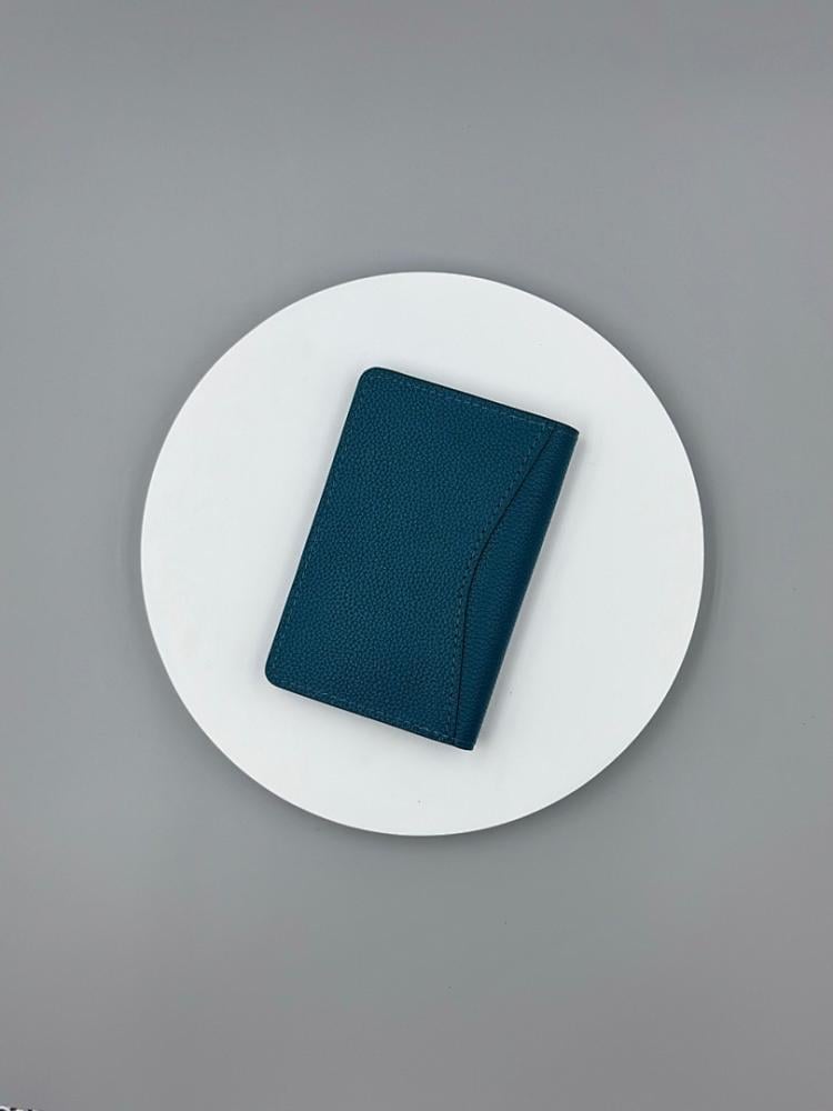 Modern Stylish Leather Wallet