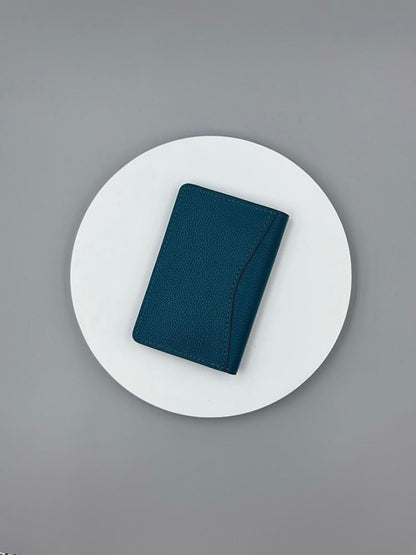 Modern Stylish Leather Wallet
