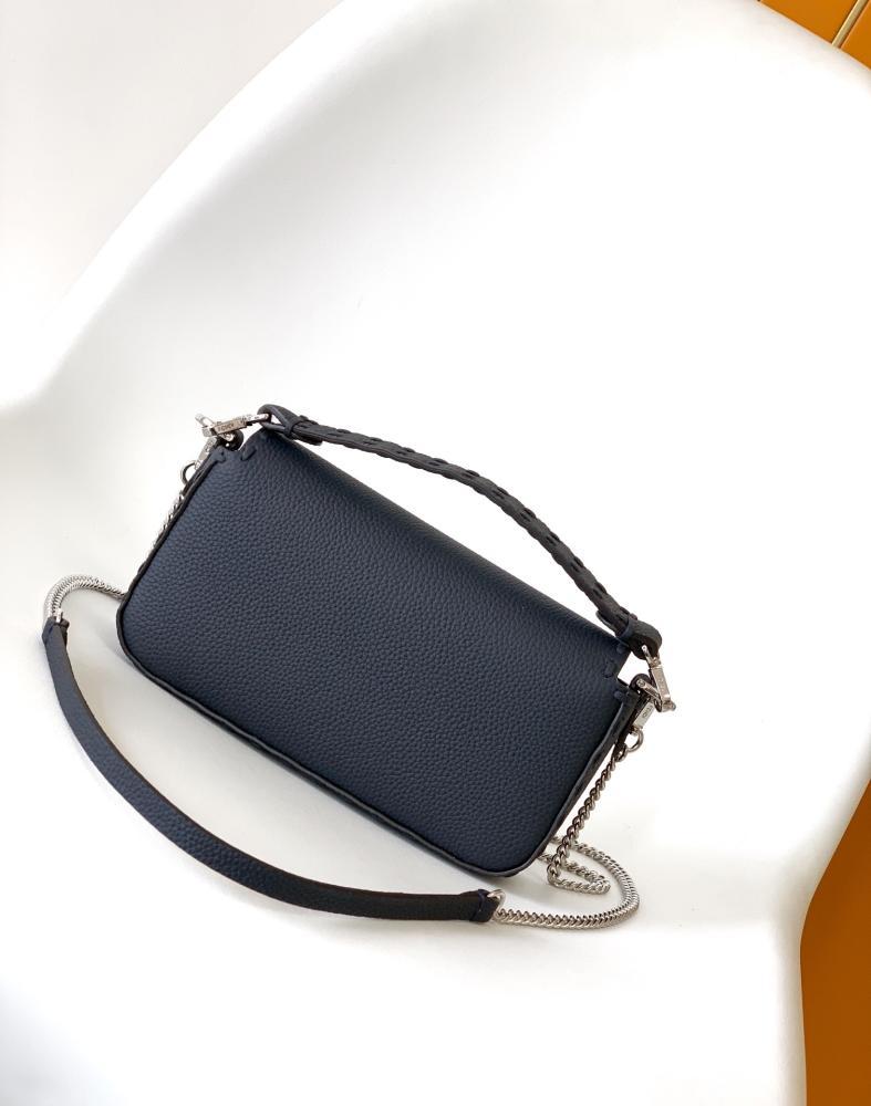 Classic Top Handle Bag
