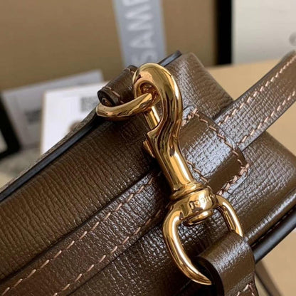 Classic Shoulder Bag