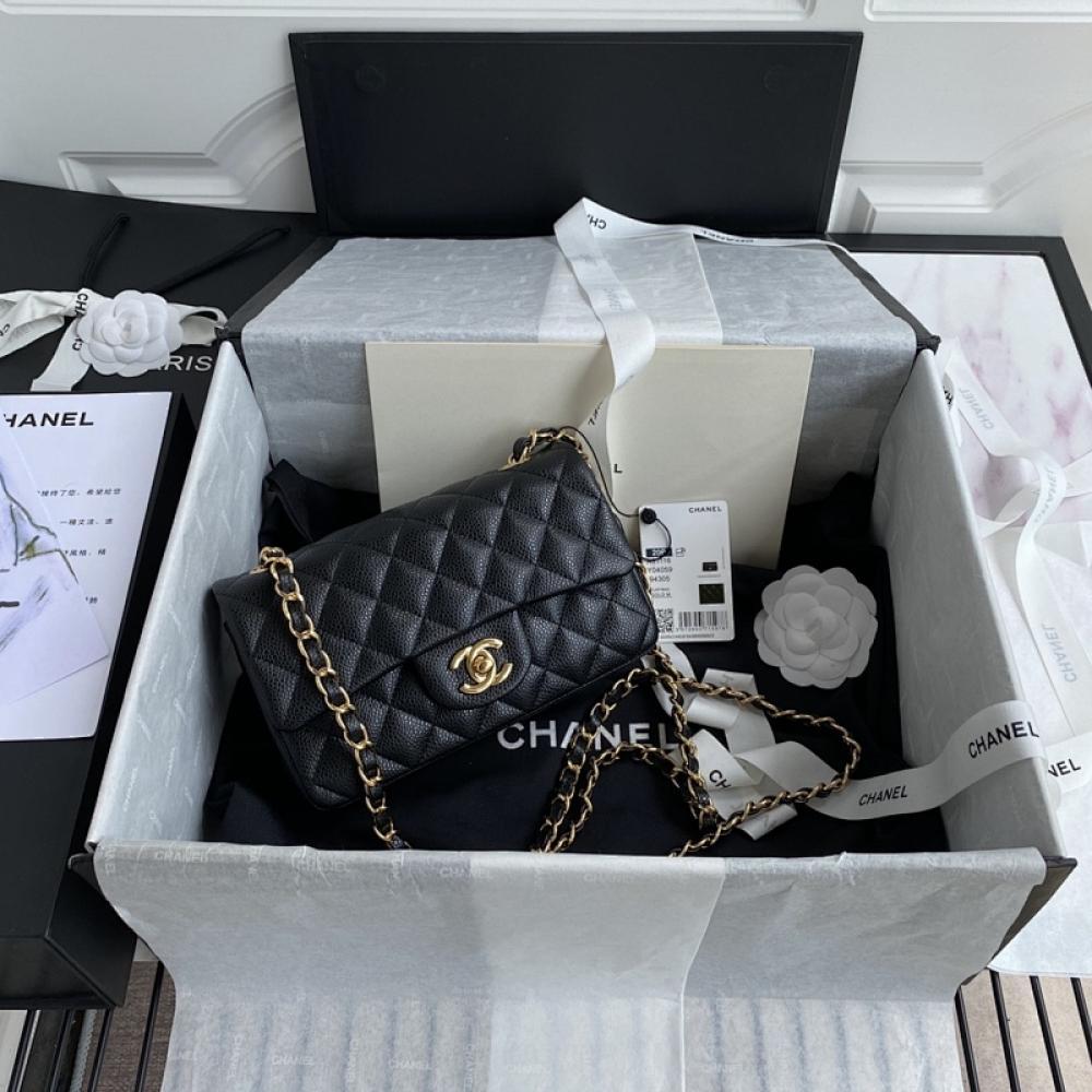 Classic Top Handle Bag