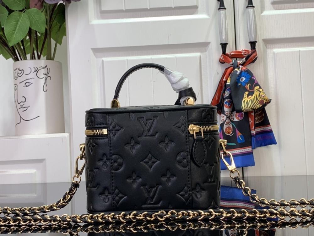 Luxury Top Handle Bag