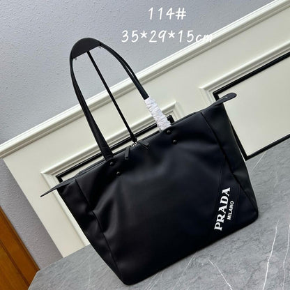 Modern Stylish Top Handle Bag