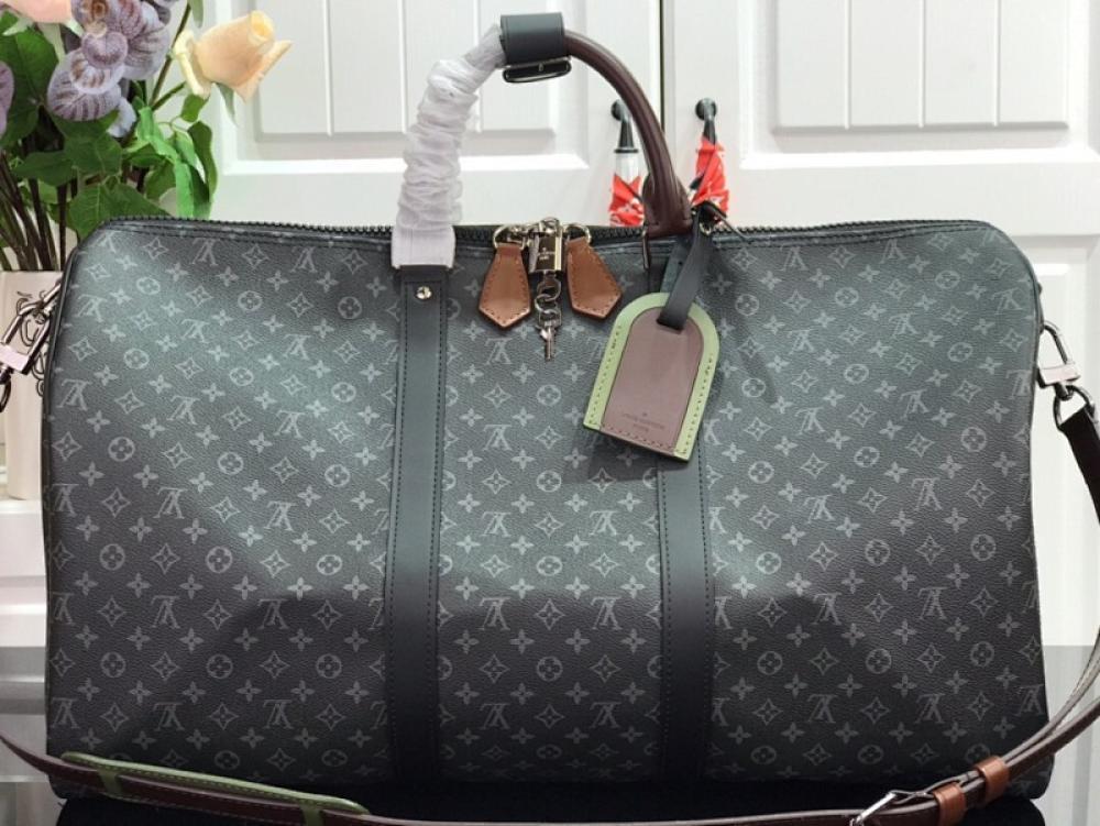 Luxury Travel Bag