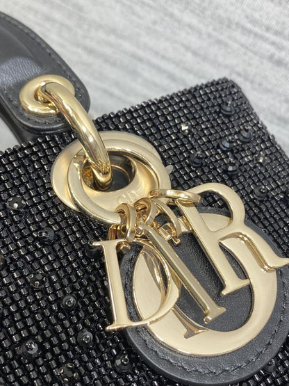 Top Handle Bag