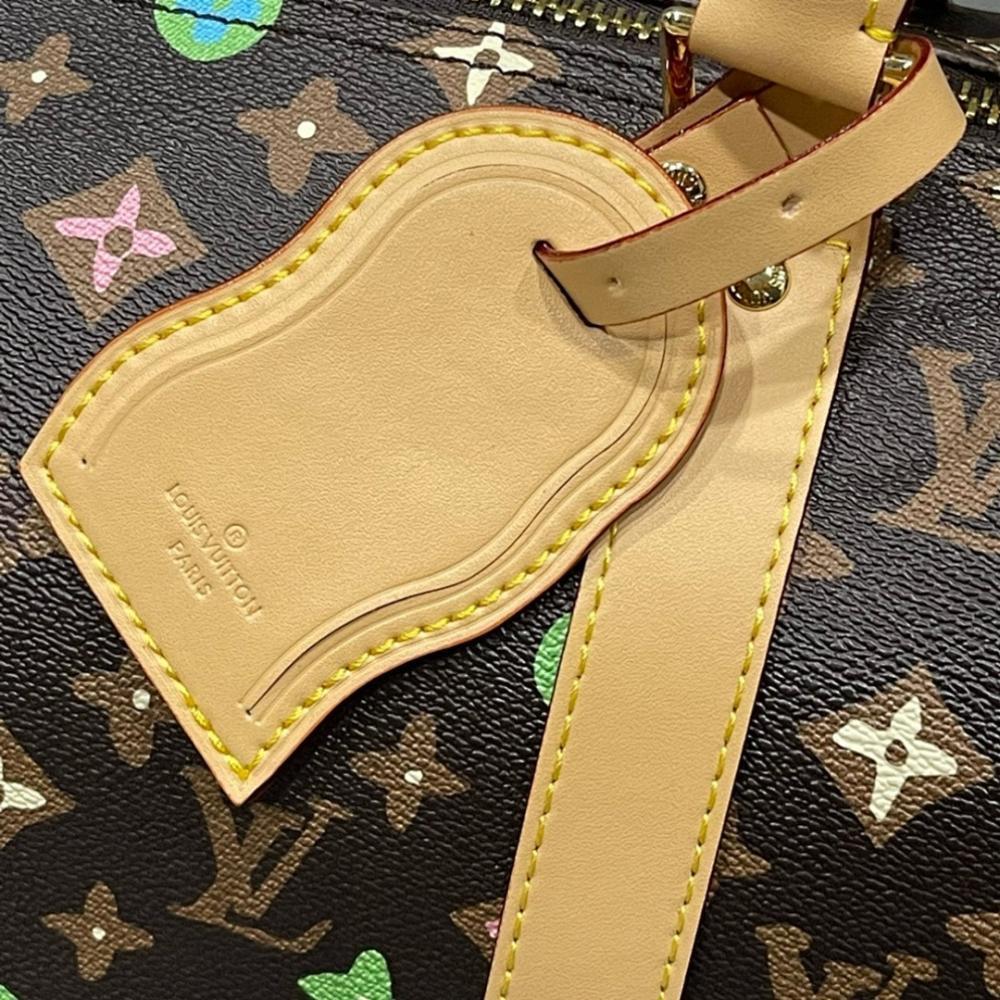 Modern Italian-Inspired Quilted Leather Shoulder Bag