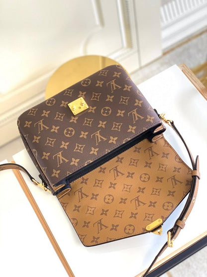 Stylish Top Handle Bag – Special Edition