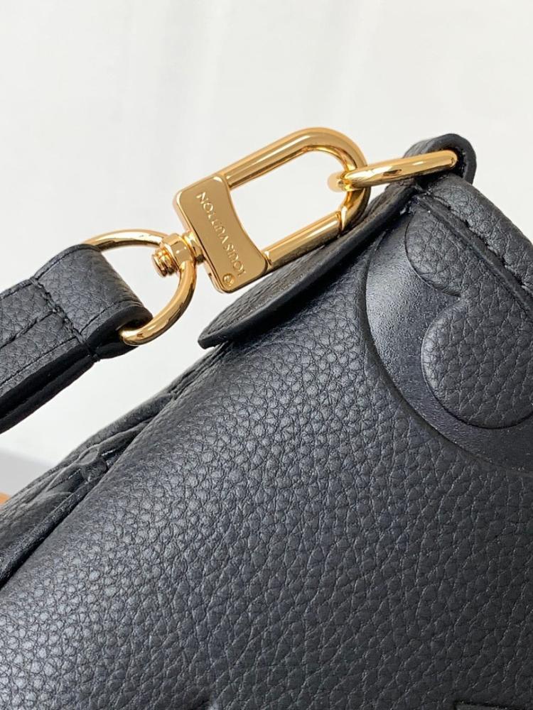 Modern Premium Leather Shoulder Bag