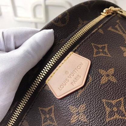 Top Handle Bag