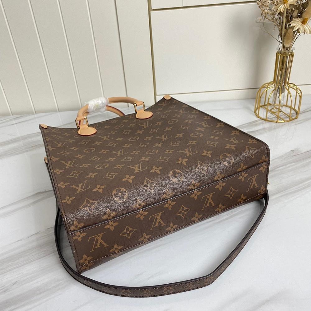 Luxury Stylish Pink Canvas Tote Bag