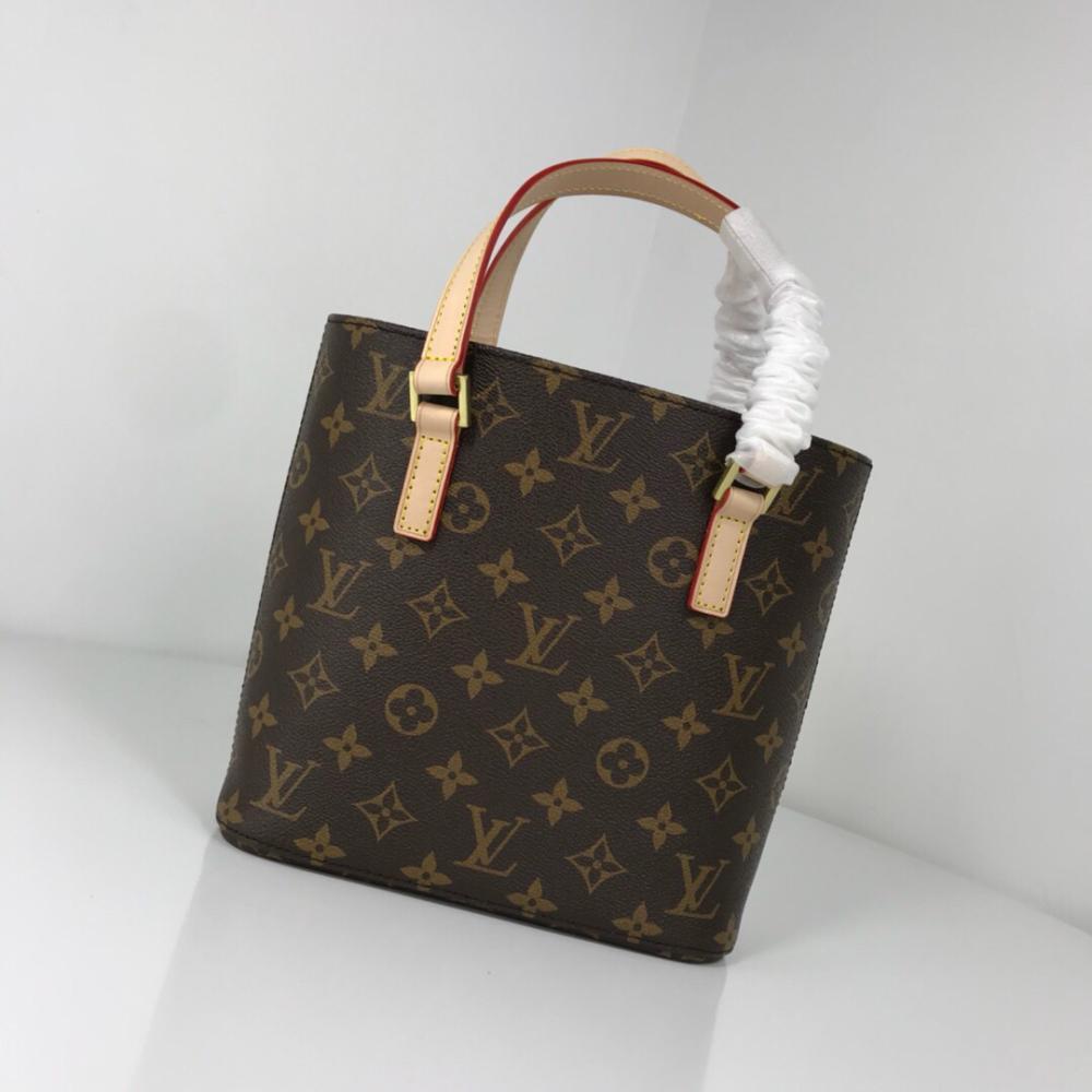 Top Handle Bag