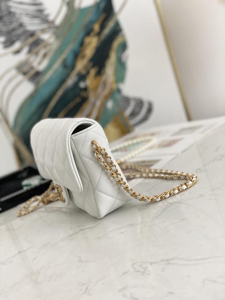 Top Handle Bag