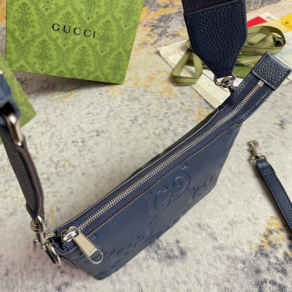 Modern Luxury Bag