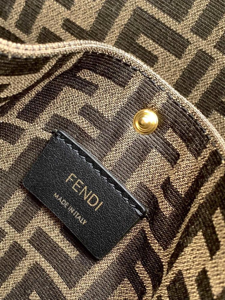 Classic Top Handle Bag