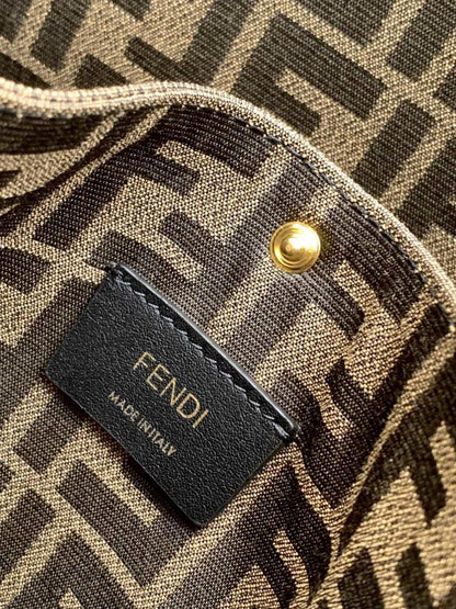 Classic Top Handle Bag