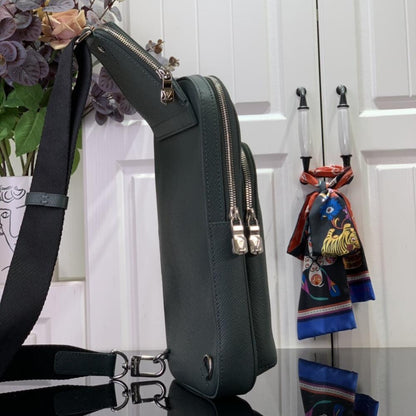 Top Handle Bag