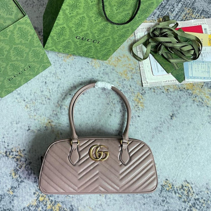 Italian-Inspired Stylish Shoulder Bag