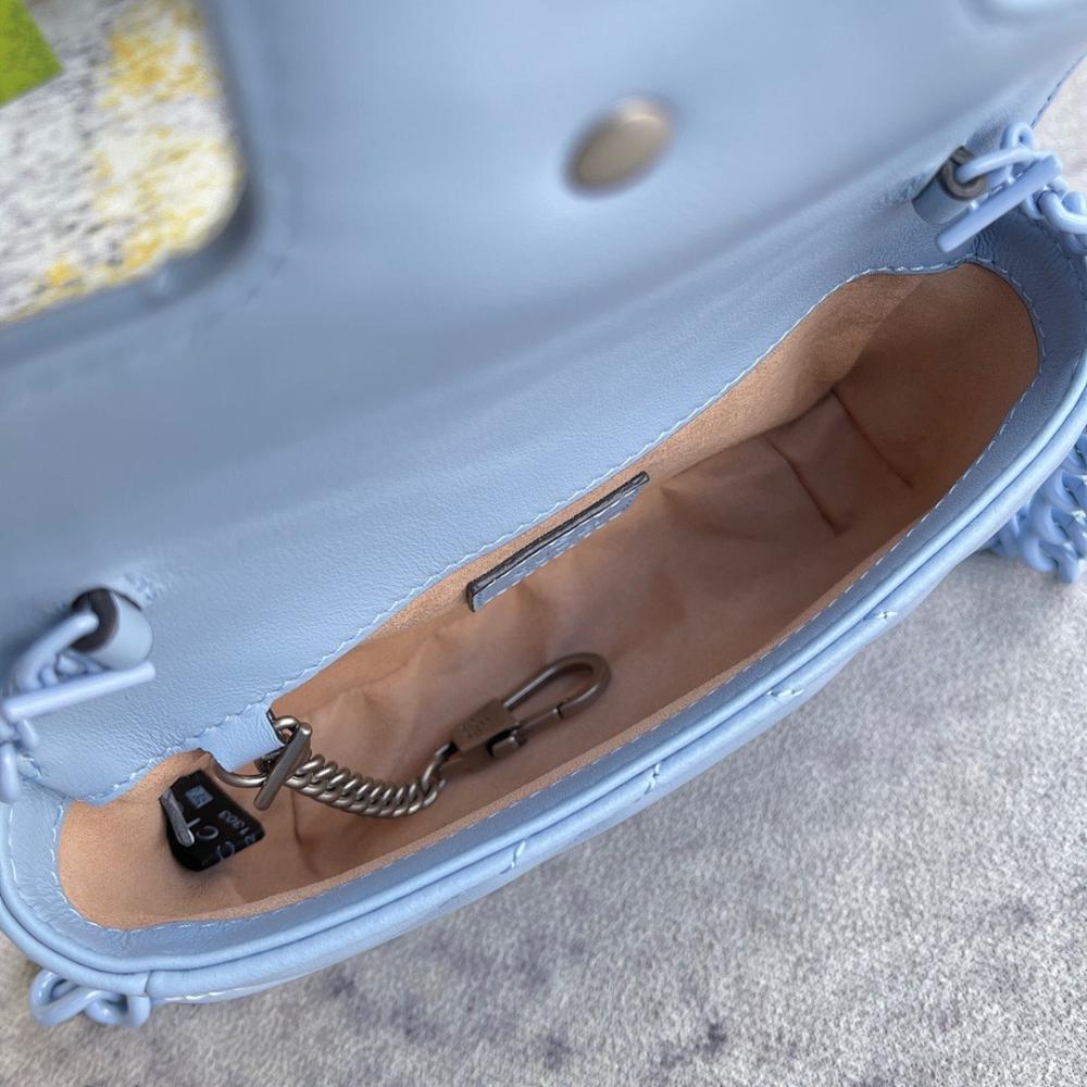 Modern Luxury Bag