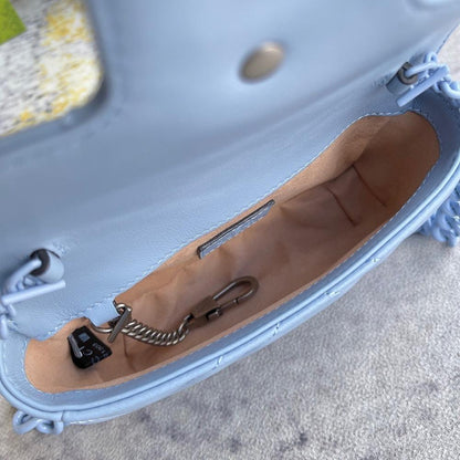 Modern Luxury Bag