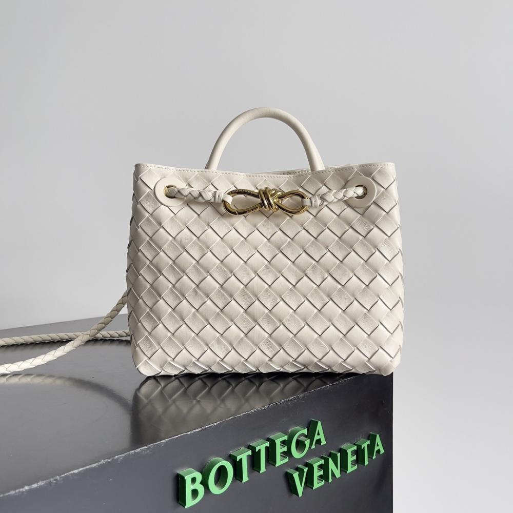 Classic Leather Top Handle Bag