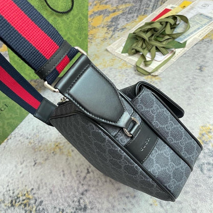 Modern Refined Top Handle Bag
