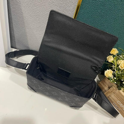 Classic Luxury Shoulder Bag