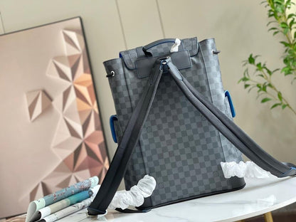 Luxury Premium Printed Bag
