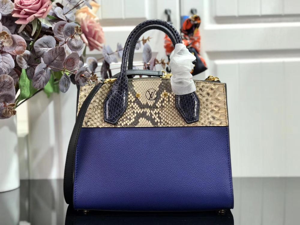 Top Handle Bag