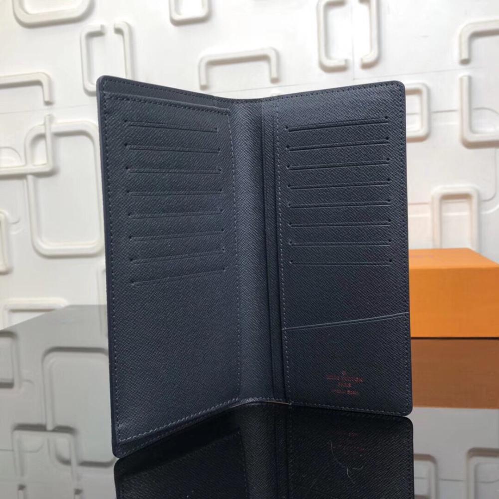 Luxury Wallet