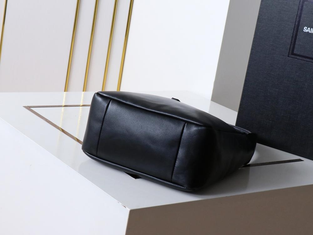 Lambskin Shoulder Bag