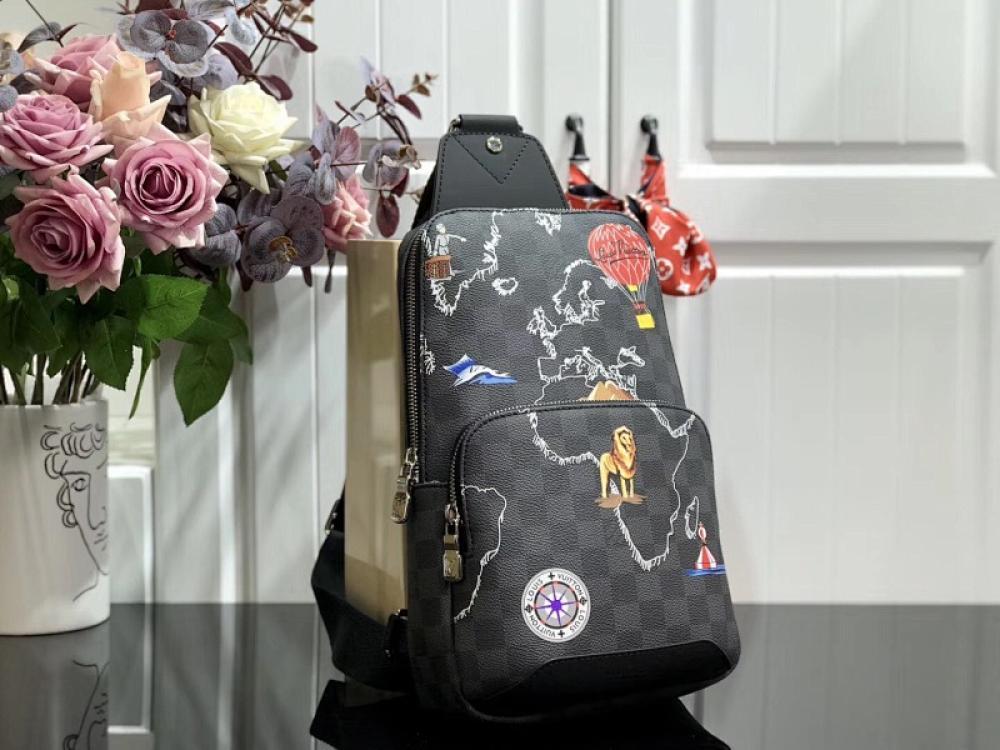 Elegant Shoulder Bag