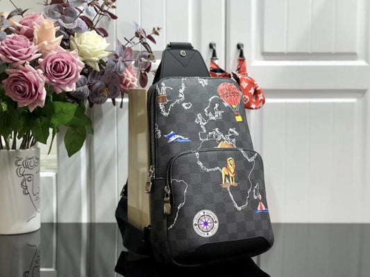Elegant Shoulder Bag