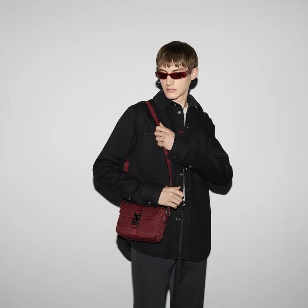 Stylish Refined Top Handle Bag