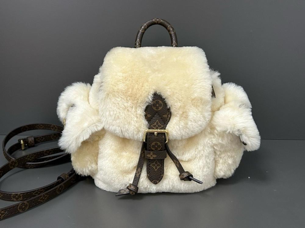 Classic Gold Top Handle Bag – Special Edition