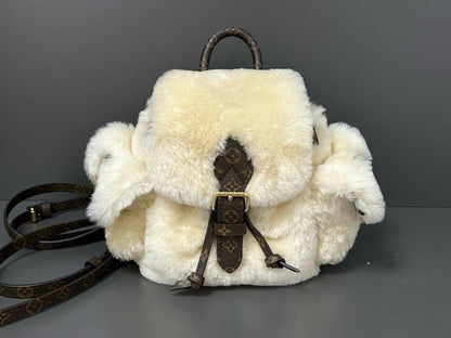 Classic Gold Top Handle Bag – Special Edition