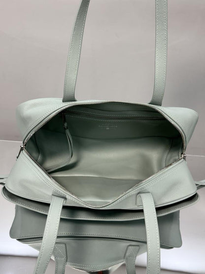 Top Handle Bag