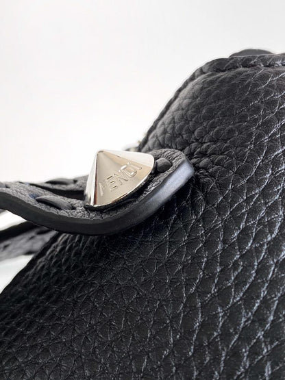 Top Handle Bag