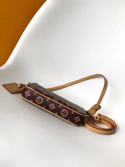 Leather Wallet