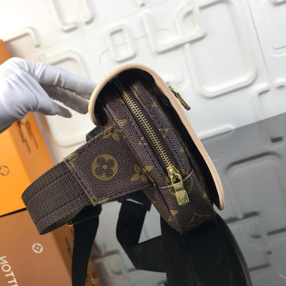Luxury Crossbody Bag