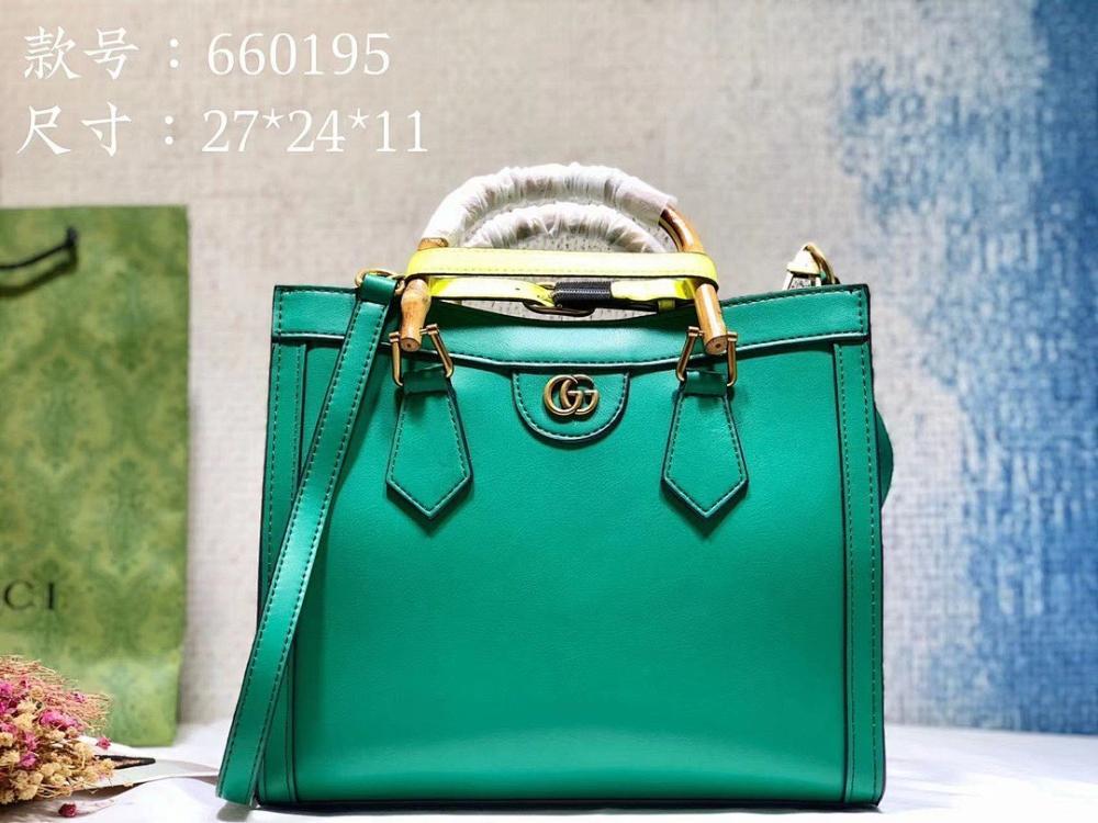 Luxury Top Handle Bag – Limited Edition