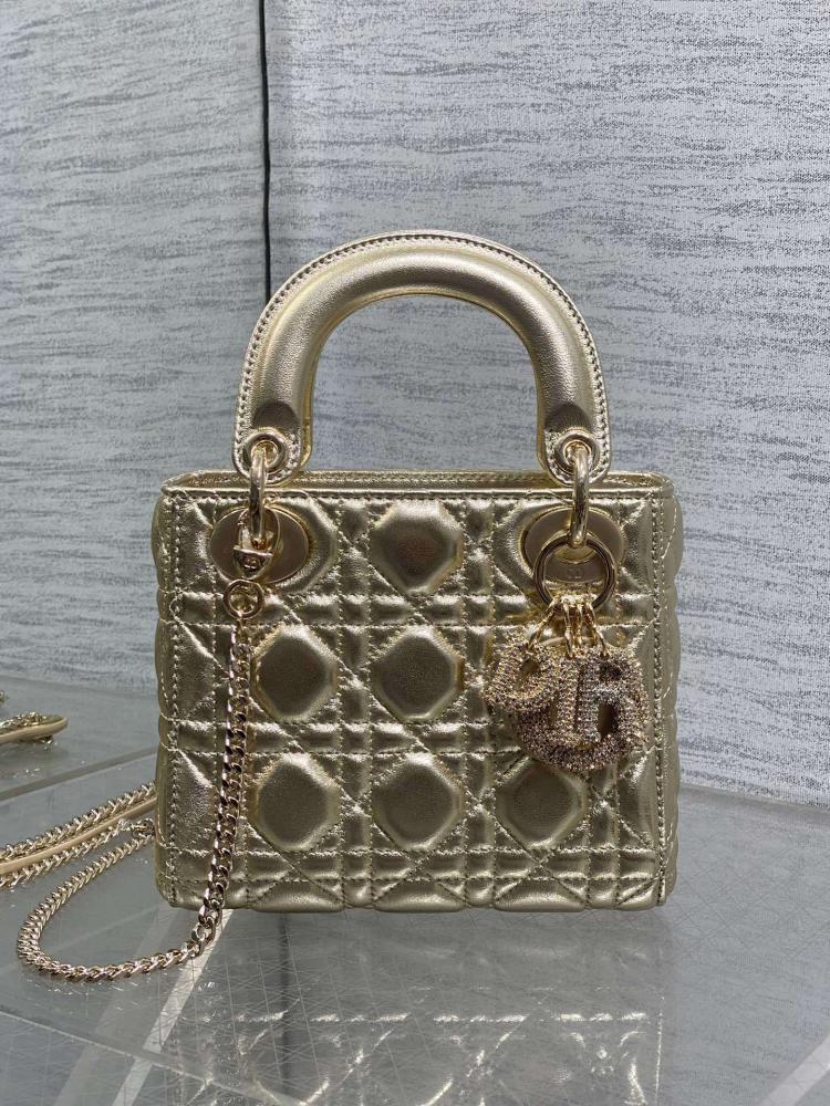 Classic Top Handle Bag